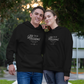Custom Cozy Gaming Hoodie - No Solo Missions