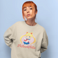 Sailor Moon FAFO Sweatshirt