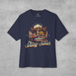 Fallout Shady Sands Oversized T-Shirt