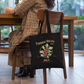 Stardew Valley Holly Tote Bag