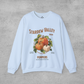 Stardew Valley Pumpkin Sweatshirt