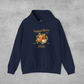 Stardew Valley Pumpkin Hoodie