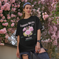 Stardew Valley Fairy Rose Oversized T-Shirt