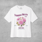 Stardew Valley Fairy Rose Oversized T-Shirt