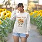 Stardew Valley Sunflower Sweatshirt