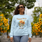 Stardew Valley Sunflower Sweatshirt