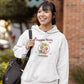 Stardew Valley Strawberry Hoodie