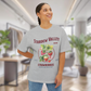 Stardew Valley Strawberry Oversized T-Shirt