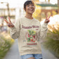 Stardew Valley Strawberry Sweatshirt