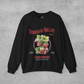 Stardew Valley Strawberry Sweatshirt