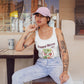 Stardew Valley Strawberry Tank Top