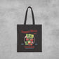 Stardew Valley Strawberry Tote Bag