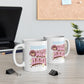 Personalized Cooking Mama Mug