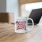 Personalized Cooking Mama Mug