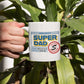 Super Dad Mug