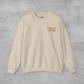 Feeling Uncomfy Sweatshirt