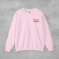 Feeling Uncomfy Sweatshirt