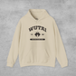 Final Fantasy 7 Wutai College Style Hoodie